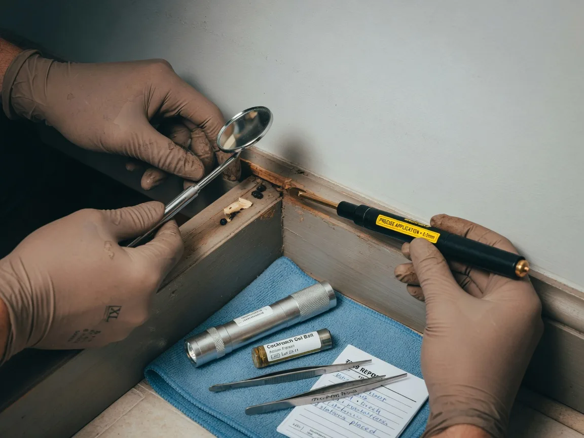 Why choose Emergency Pest Control in Lake Zurich, IL